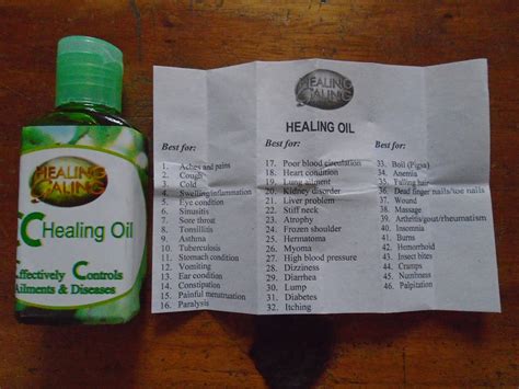 healing galing benefits|The Lies of Edinell Calvario and Healing Galing.